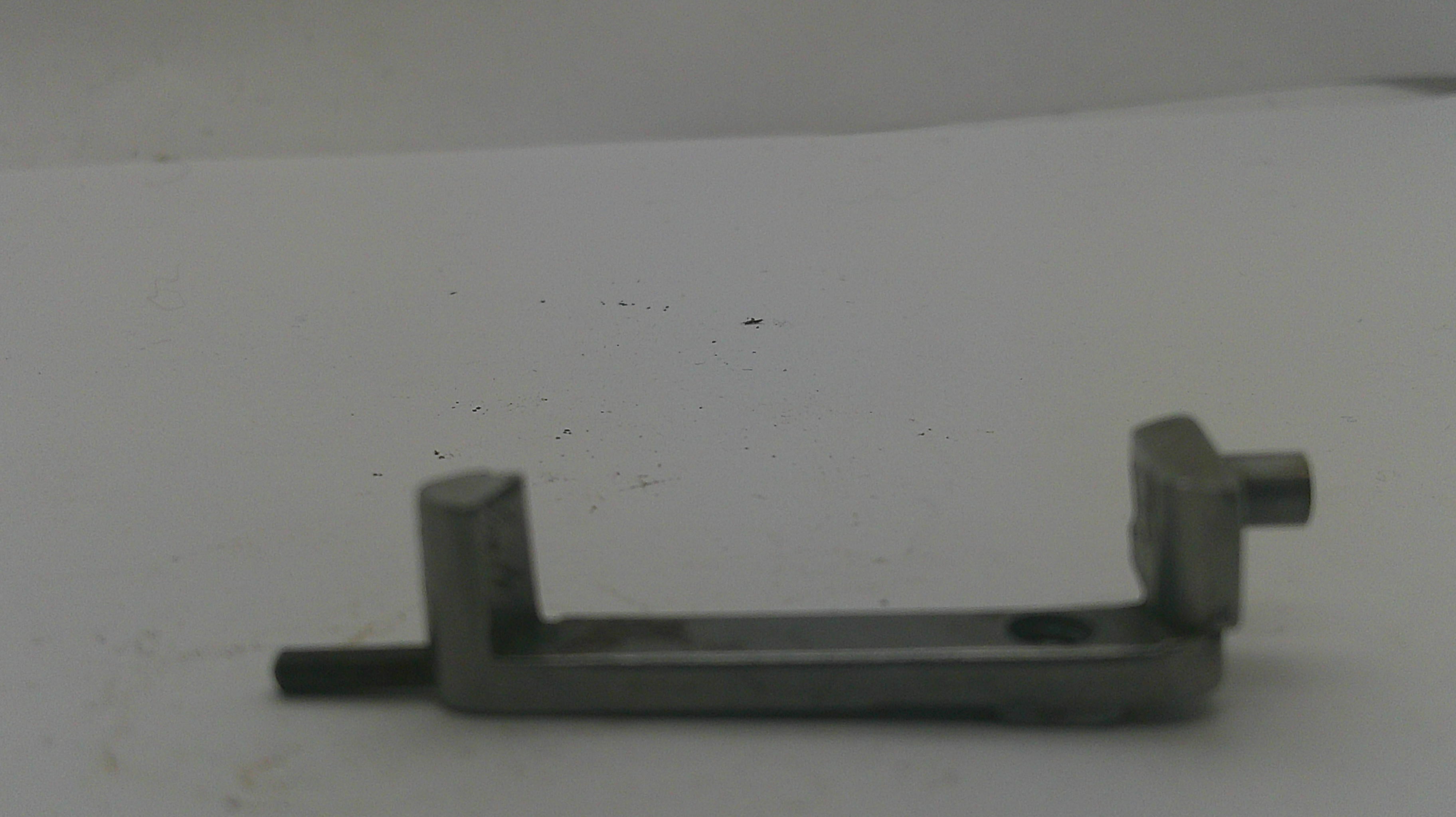 Smith & Wesson Smith & Wesson J Frame Model 34 Bolt, Spring, & Plunger 3445A Part 3445A