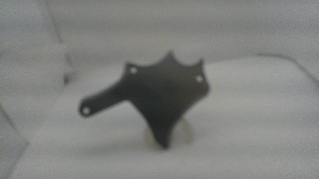 Smith & Wesson Smith & Wesson K Frame Model 66 Side Plate Stainless Steel 66159 Part 66159