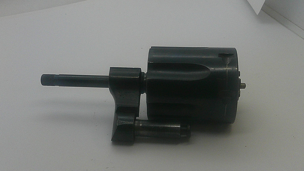 Smith & Wesson Smith & Wesson K Frame Model 13-3 Cylinder & Yoke 1370 Part 1370
