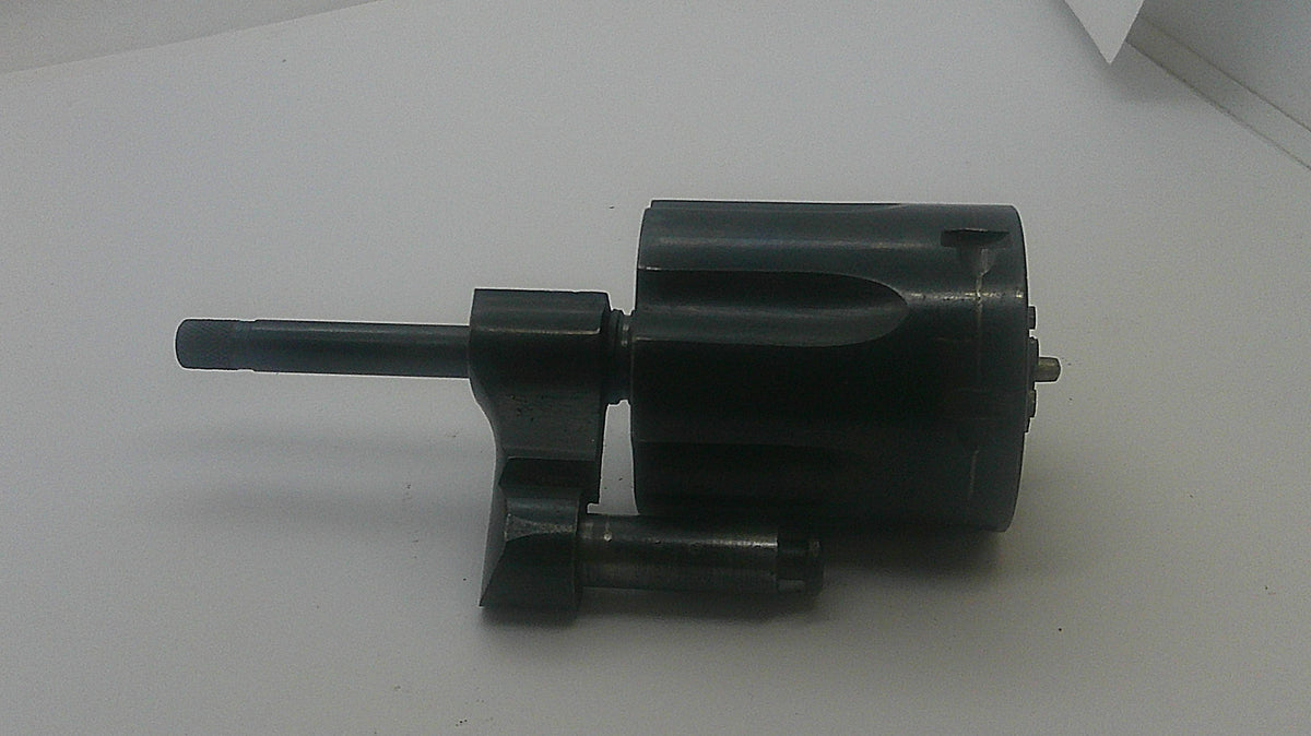 Smith & Wesson Smith & Wesson K Frame Model 13-3 Cylinder & Yoke 1370 Part 1370