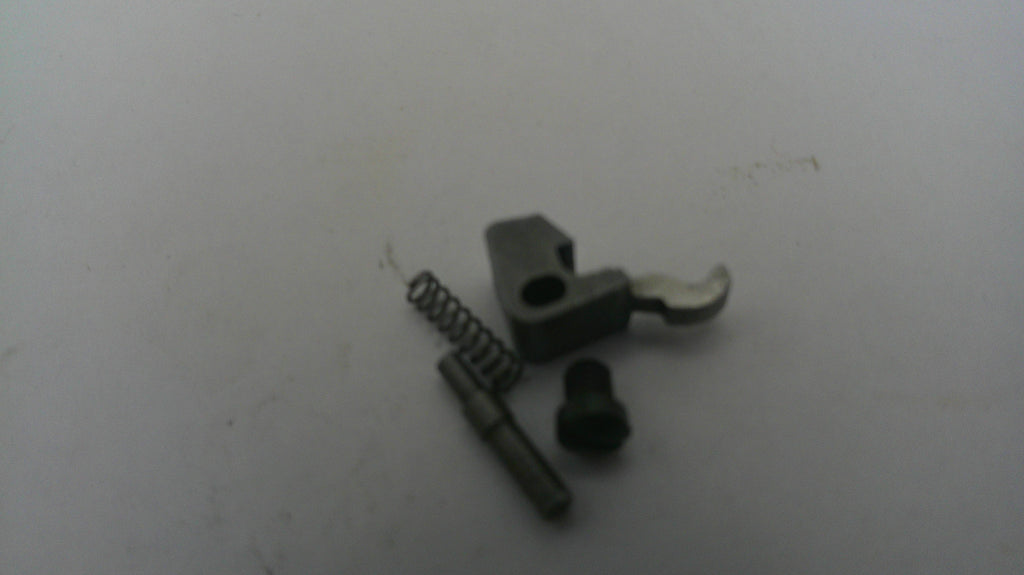 S&W K Frame Model K-22 Cylinder Stop Assembly .22 Long Rifle Part #K2281