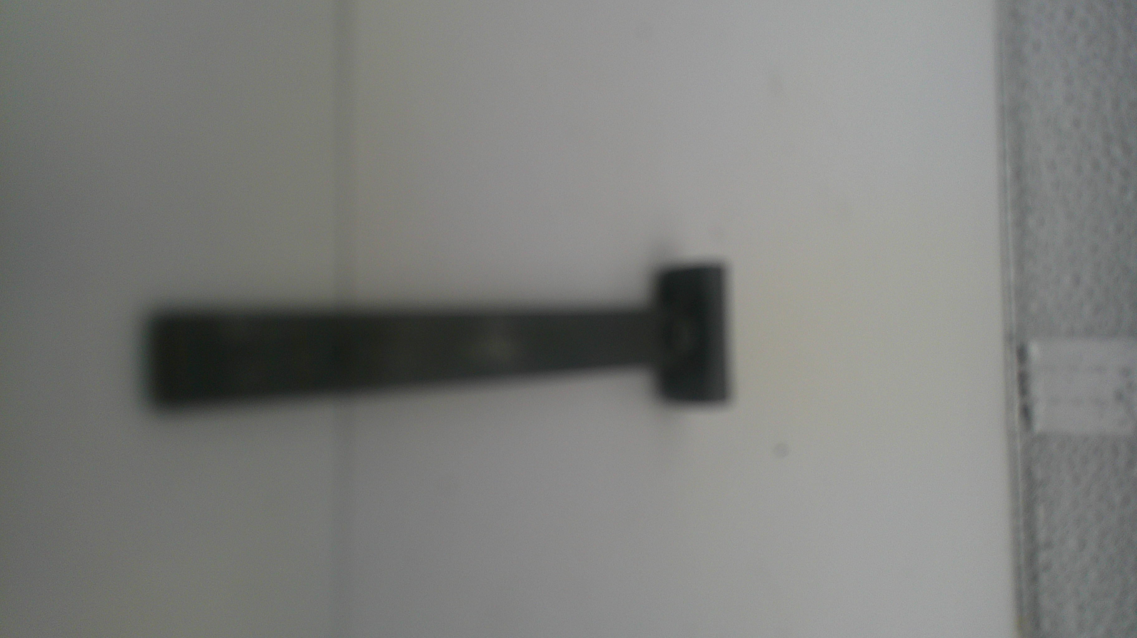 Smith & Wesson K & L Frame Rear Adjustable Sight Body – Used Part# KLkit1621/2C