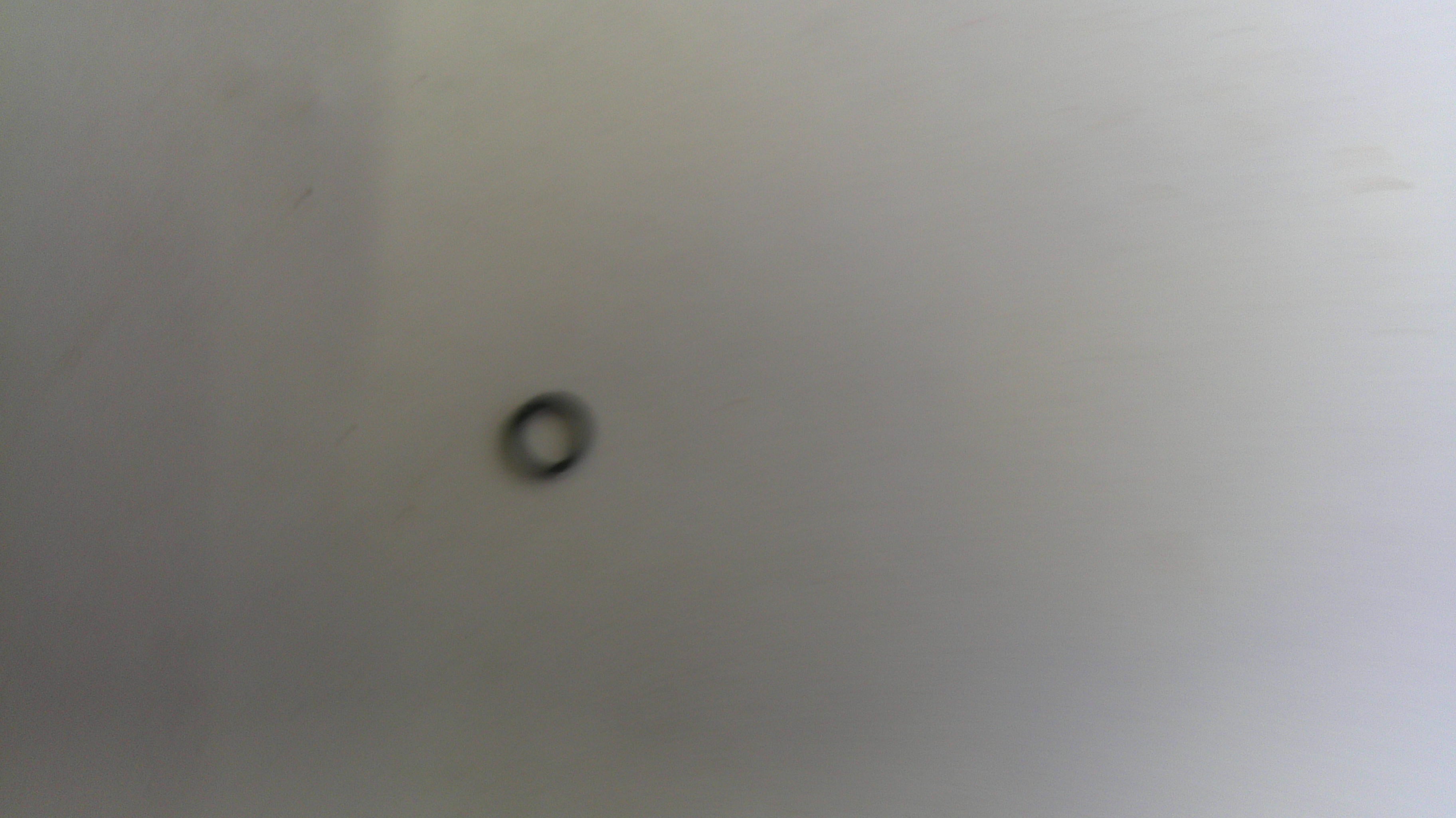 Smith & Wesson M&P 380 Shield EZ Retaining Ring New 902830000
