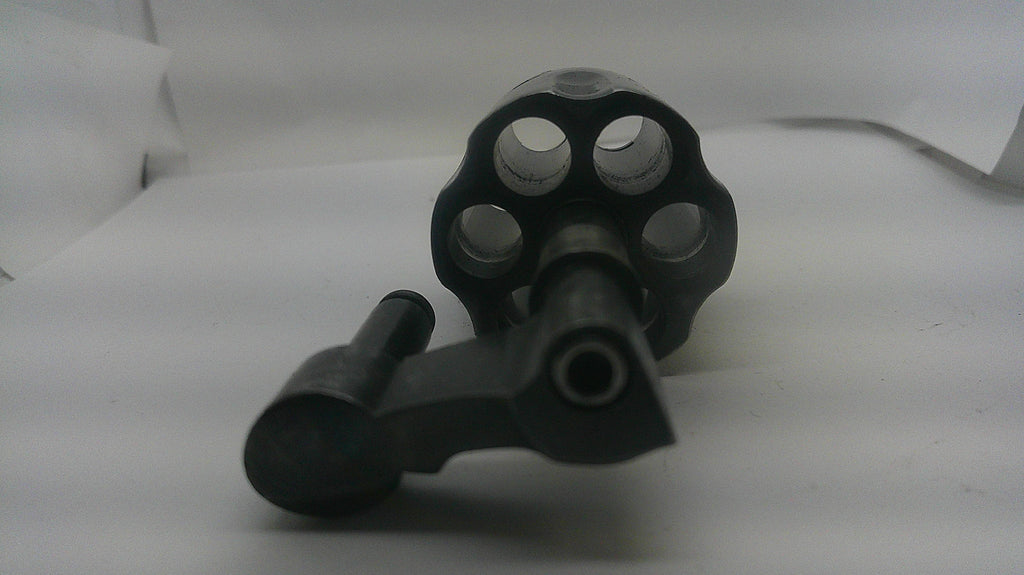 Smith & Wesson Smith & Wesson Revolver K Frame Model 19 Cylinder Recessed W/Yoke 1977D Part 1977D