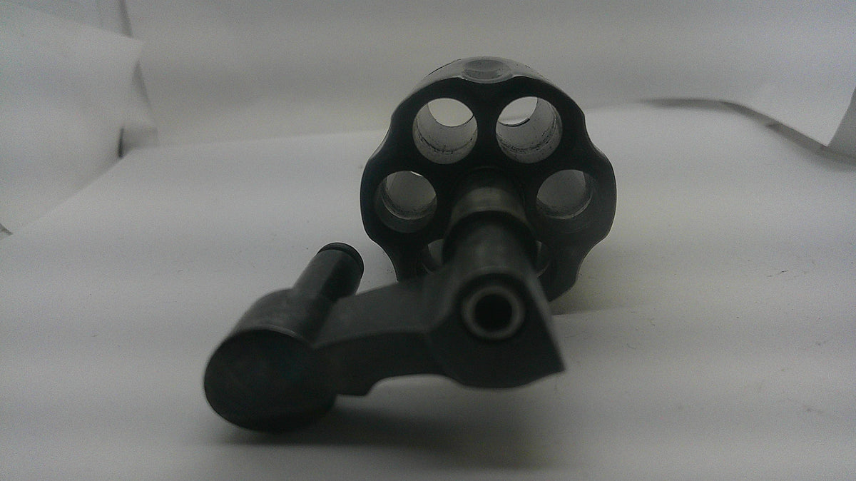 Smith & Wesson Smith & Wesson Revolver K Frame Model 19 Cylinder Recessed W/Yoke 1977D Part 1977D