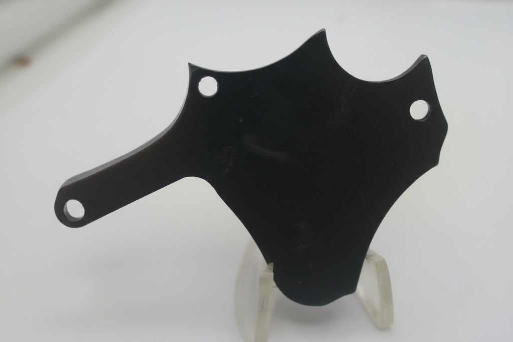 Smith & Wesson J Frame Model 60-14 .357 Magnum Side Plate 60159A