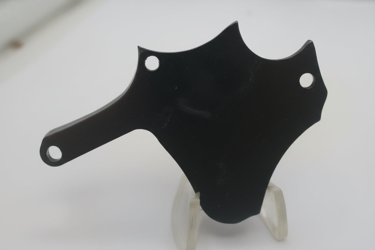 Smith & Wesson J Frame Model 60-14 .357 Magnum Side Plate 60159A