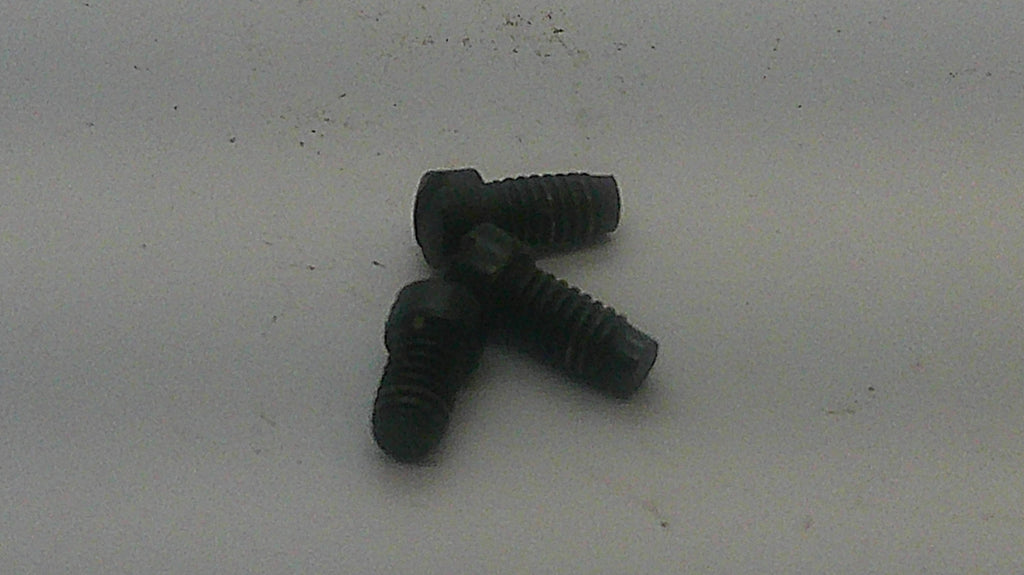 Smith & Wesson Smith & Wesson K Frame Model 13-3 Side Plate Screws 13160 Part 13160