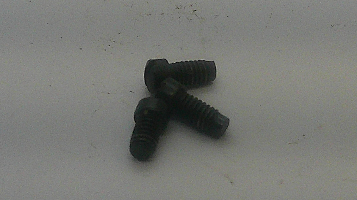 Smith & Wesson Smith & Wesson K Frame Model 13-3 Side Plate Screws 13160 Part 13160