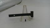S&W K Model K22 Rear Adjustable Sight .22 Long Rifle ctg. K22160A