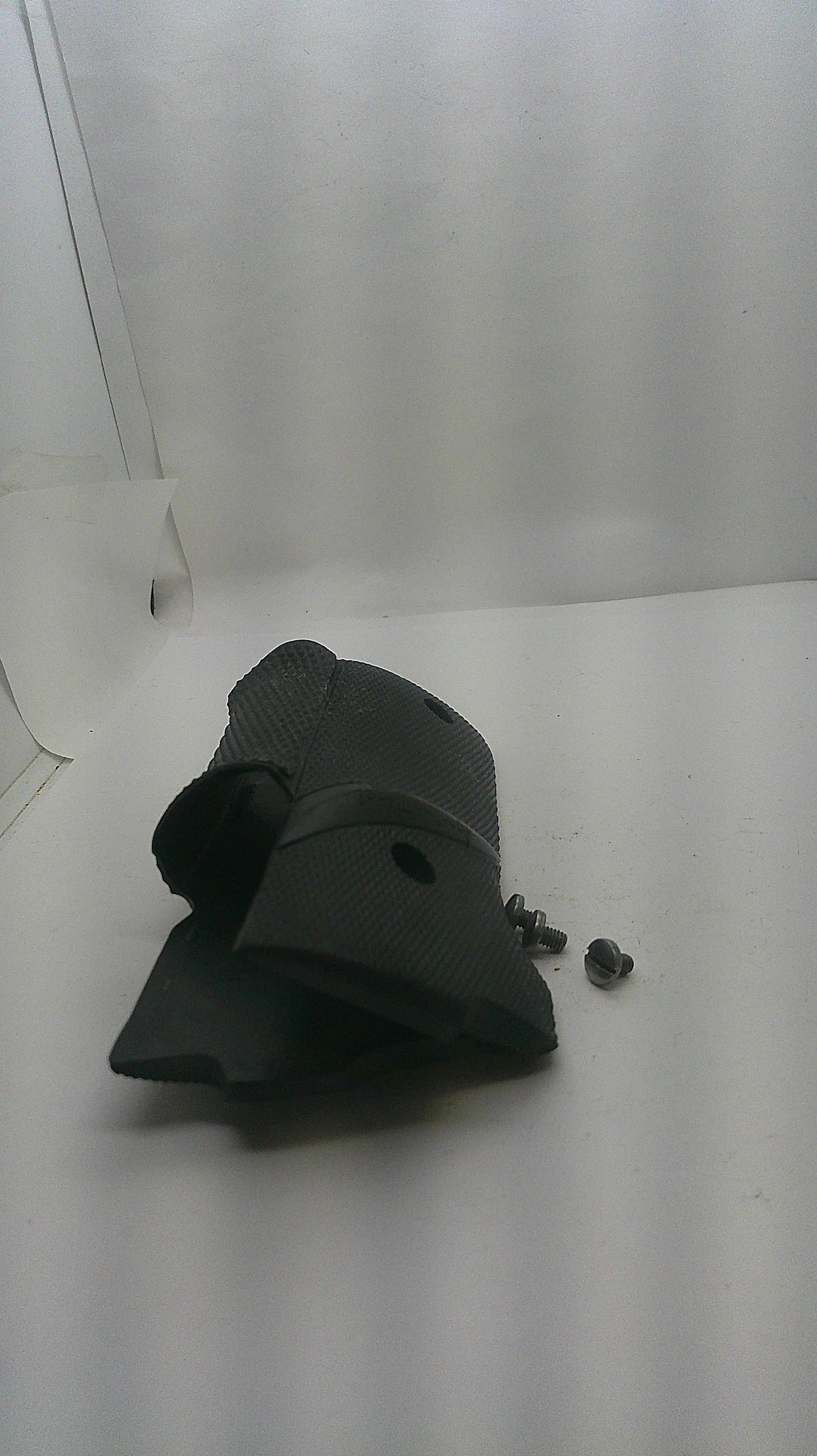 Smith & Wesson Smith & Wesson Model 659 Black Rubber Grips M659R1 Part M659R1