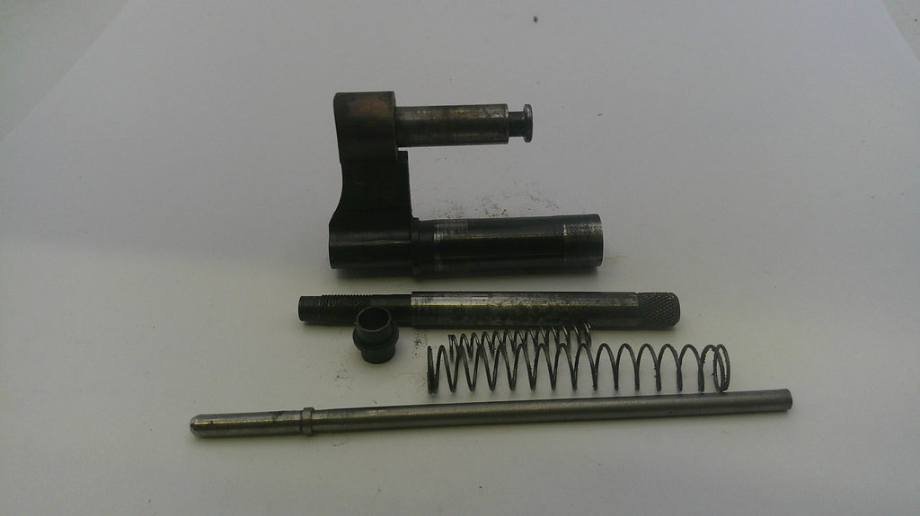 Smith & Wesson J Frame Model 34-1 .22 LR Components Used Part 34Za