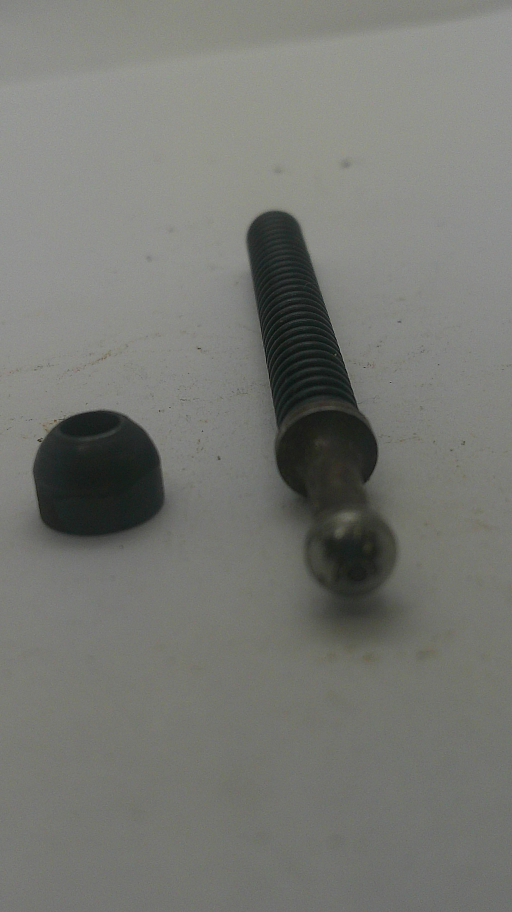 Smith & Wesson Smith & Wesson J Frame Model 34 Stirrup, Spring, & Swivel 34167B Part 34167B