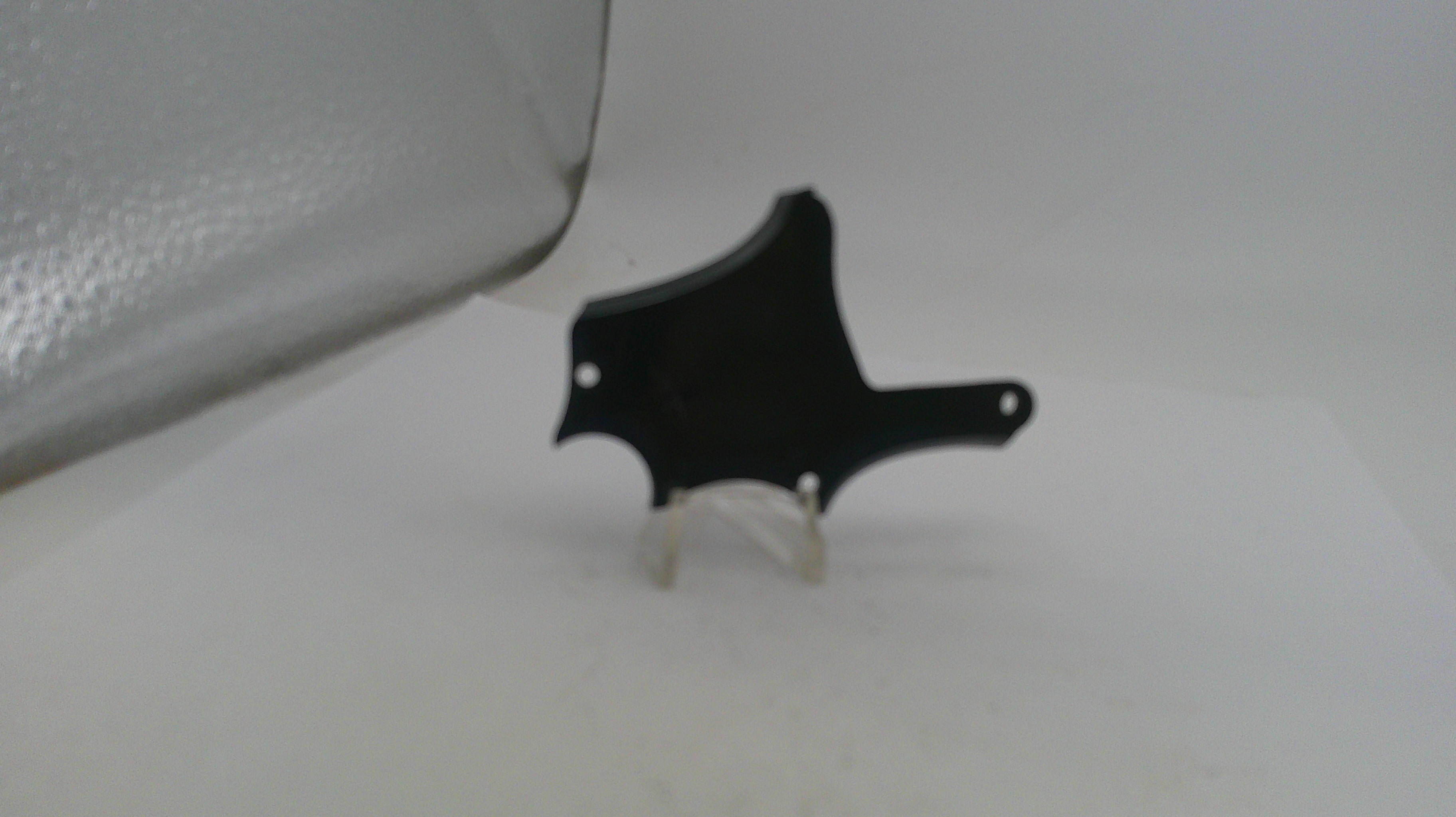 S&W K Model K-22 Side Plate w/Logo .22 Long Rifle ctg. K22157A