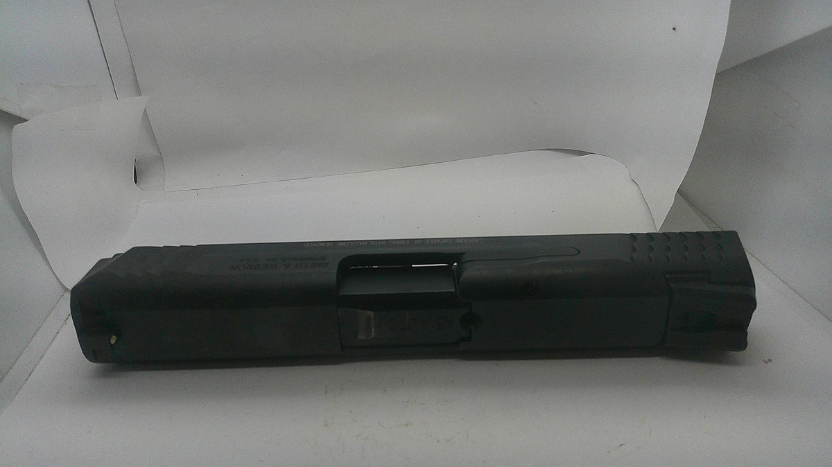 Smith & Wesson Smith & Wesson M&P 45 Complete Slide Assembly MP45A1 Part MP45A1