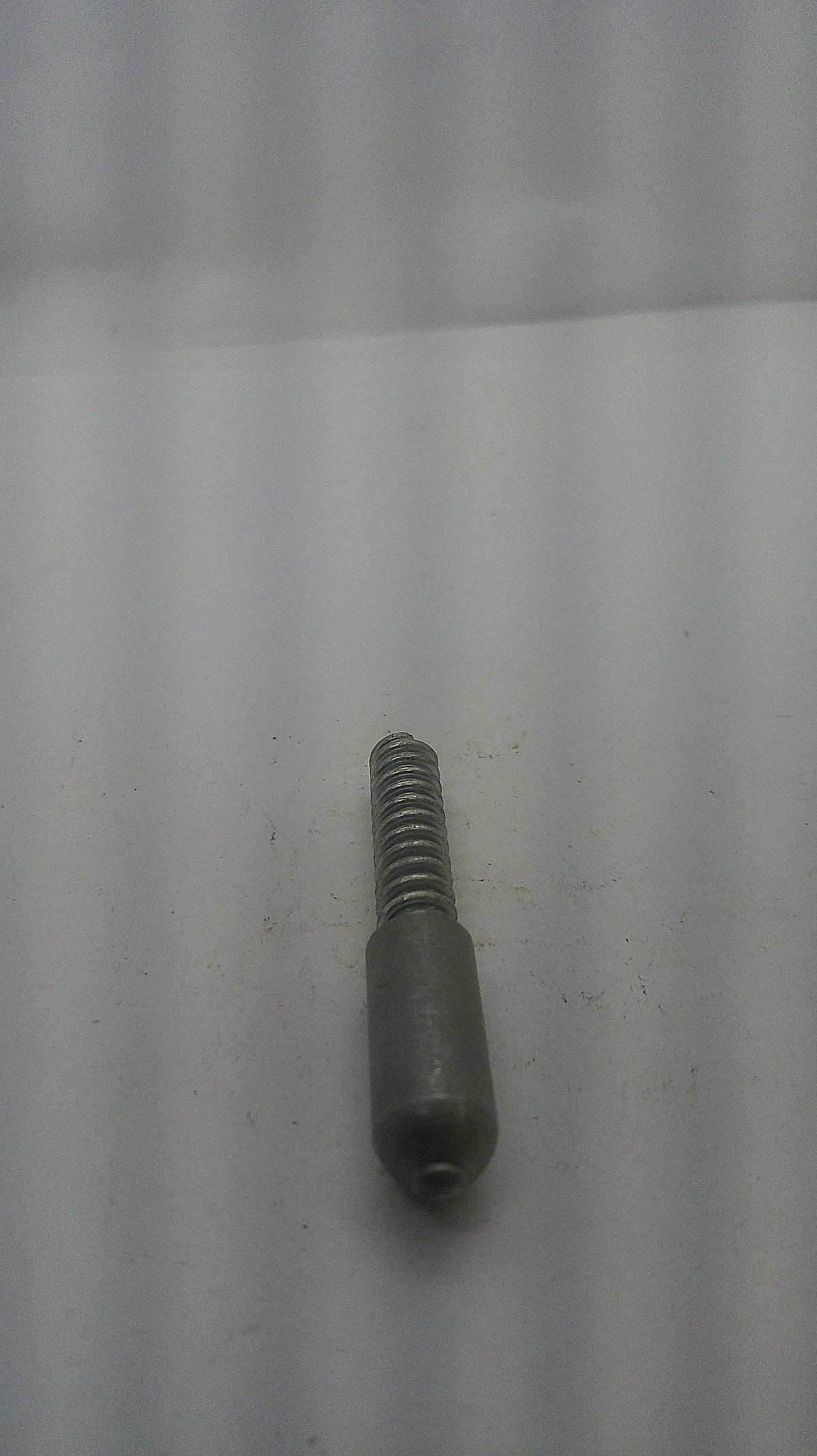 Smith & Wesson Smith & Wesson Model 669 9mm Stainless Steel Main Spring & Bushing 66938 Part 66938