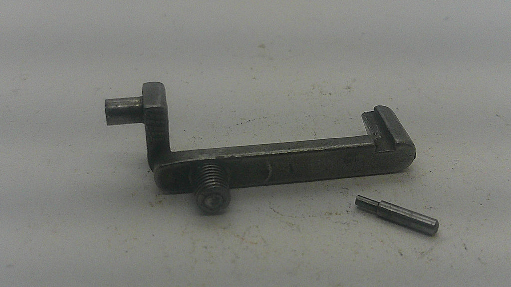 Smith & Wesson Model 33 Bolt Assembly .38 S&W, used. Inventory reference J3308