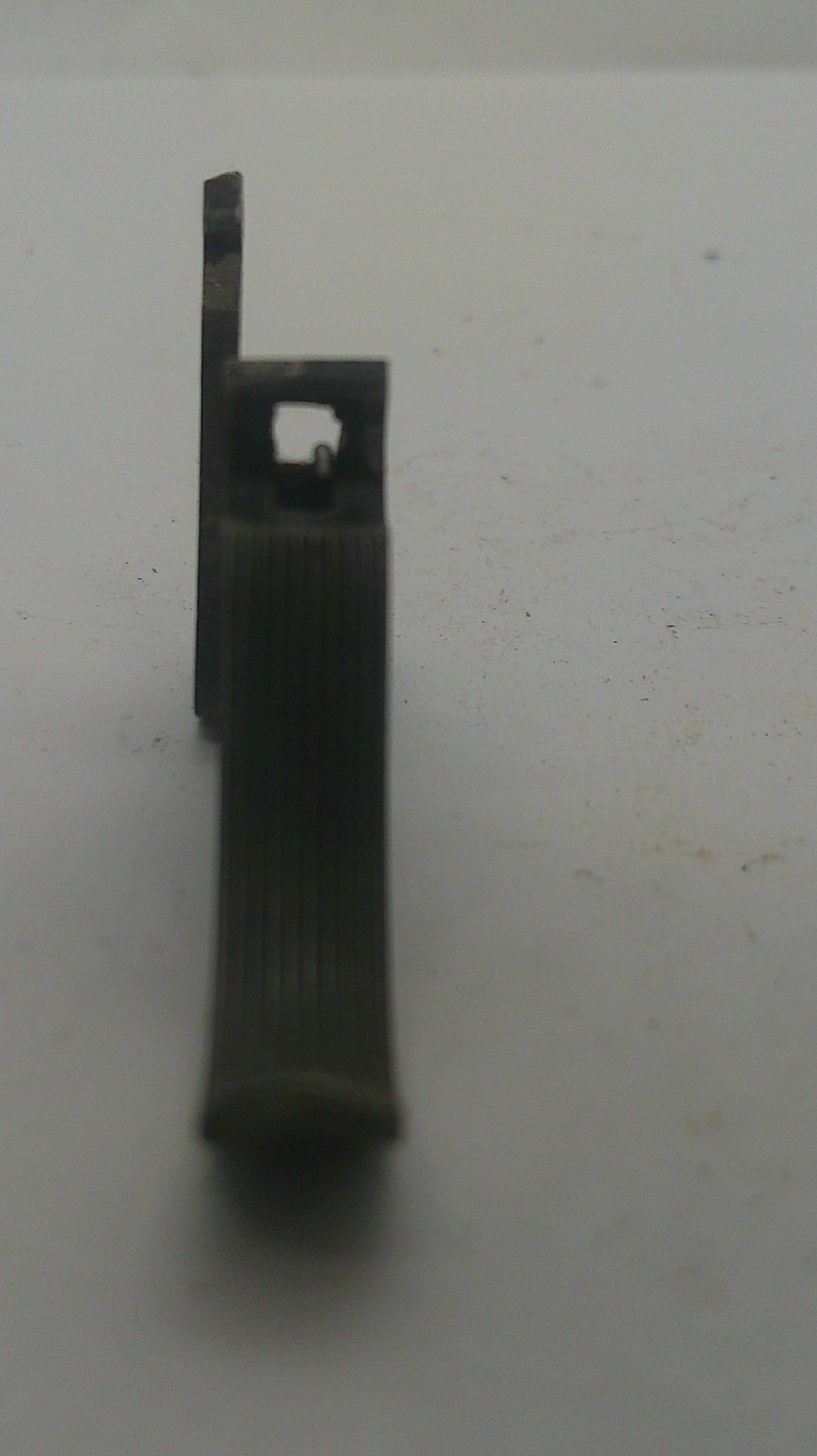 Smith & Wesson Smith & Wesson J Frame Model 34 Trigger .240" Wide 34184C Part 34184C