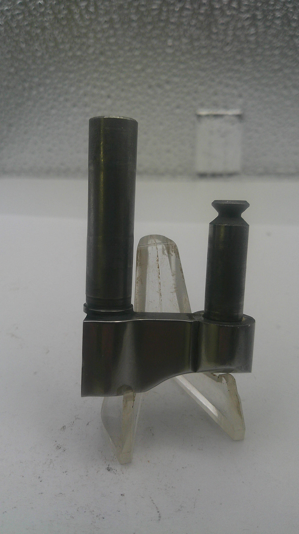 Smith & Wesson K Frame Model 66 Cylinder Yoke Assembly .357 Magnum (66-4, 66-5, 66-6, 66-7, 66-8) Used Part# 66AA