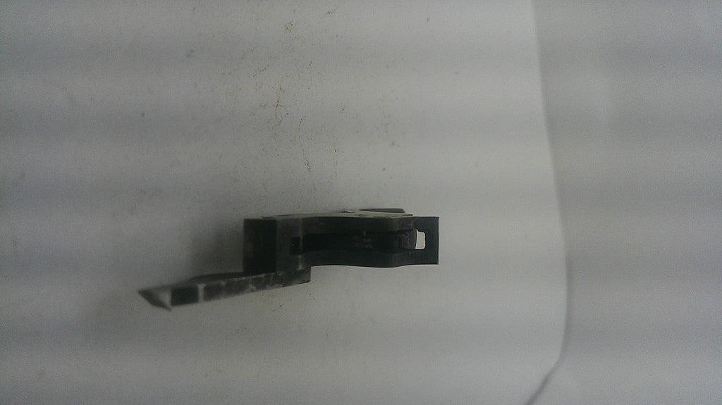 Smith & Wesson I Frame Terrier Pre-Model 32 trigger with hand .38 S&W, opposite edge view. Inventory reference Pre32184.