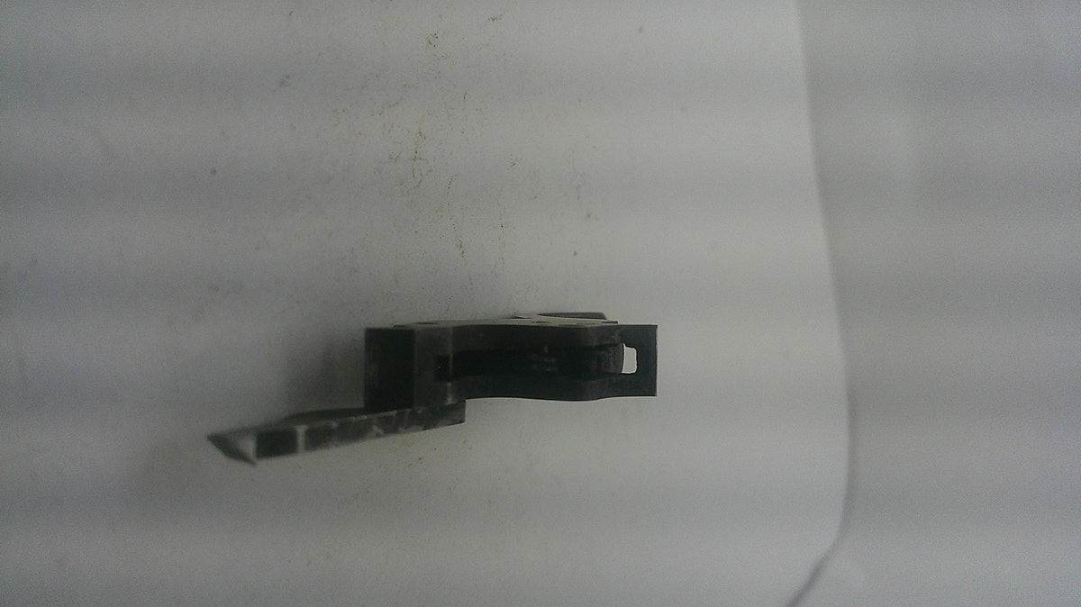 Smith & Wesson I Frame Terrier Pre-Model 32 trigger with hand .38 S&W, opposite edge view. Inventory reference Pre32184.