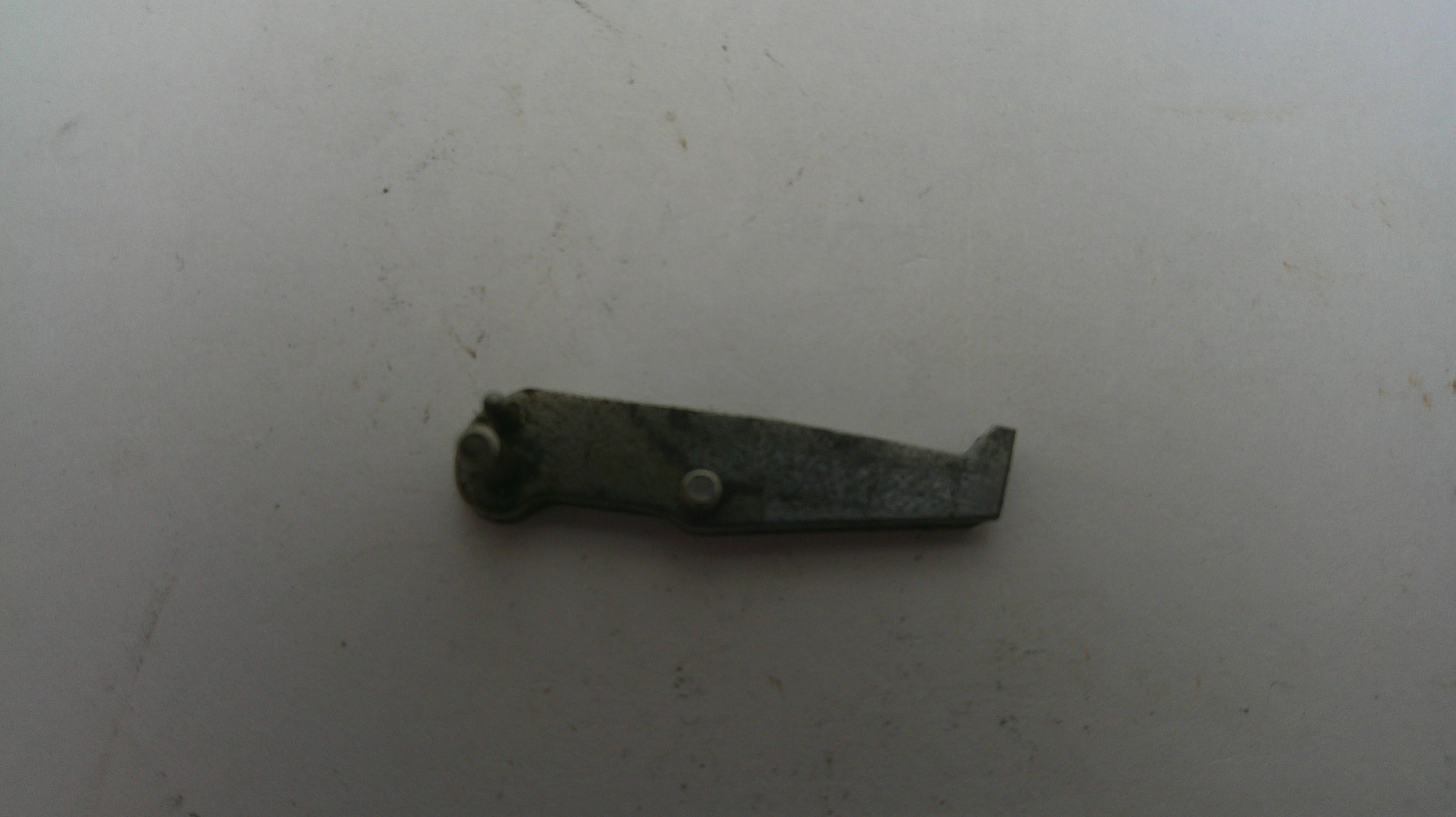 Smith & Wesson N Frame Model 29-3 Hand .44 Magnum Used Parts #29129
