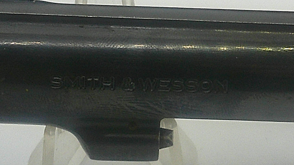 Smith & Wesson Smith & Wesson K Frame Model 13-3 Pinned 4" Barrel 1321 Part 1321