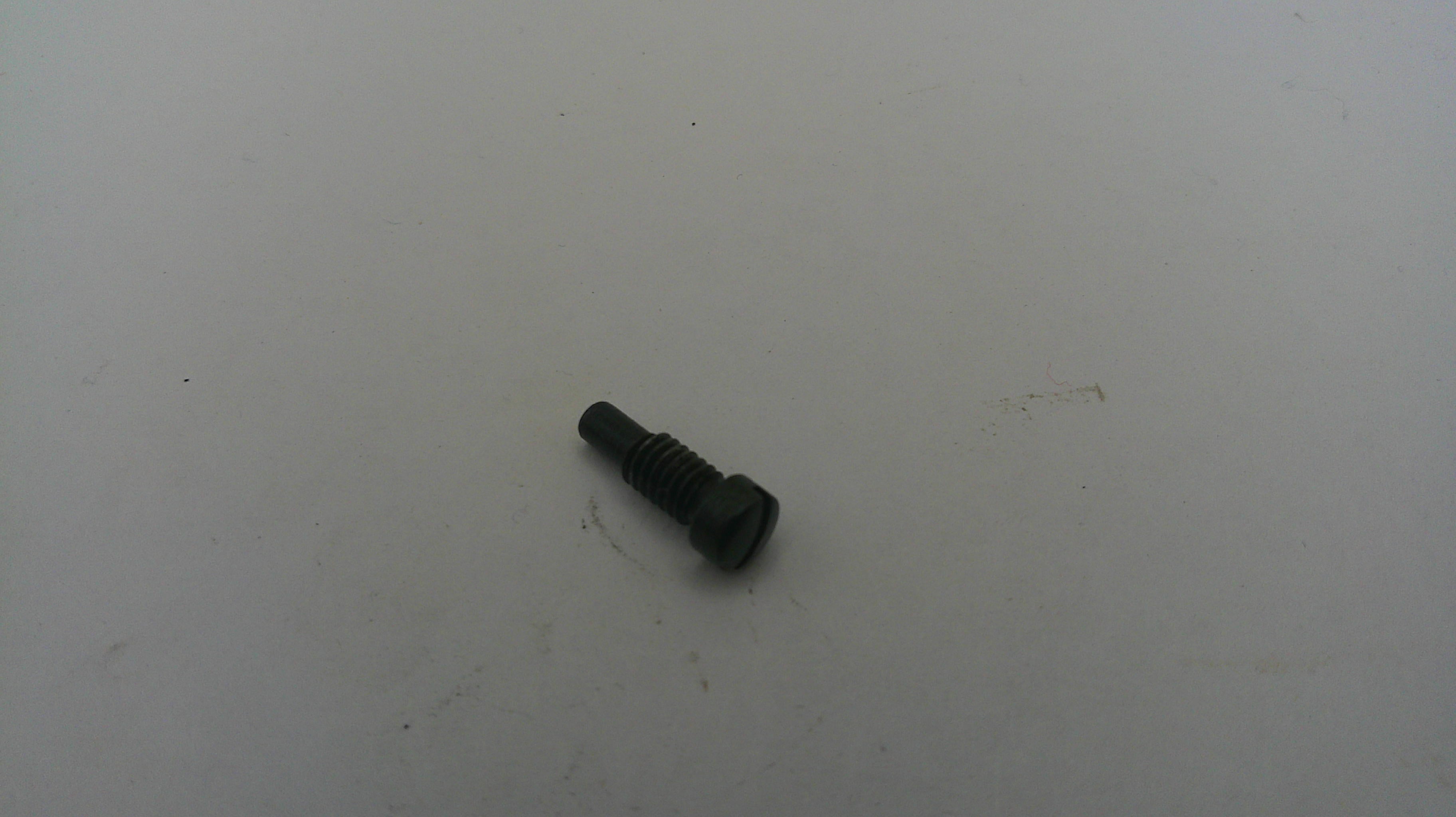 S&W K  Frame Model K-22 Strain Screw Square Butt .22 LR ctg. K22173A