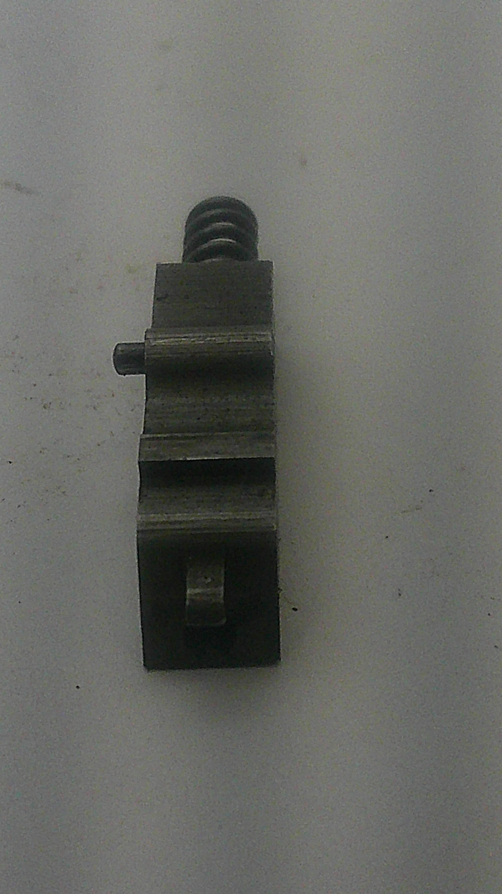 Smith & Wesson Smith & Wesson K Frame Model 13-3 Rebound Slide & Spring 13143 Part 13143
