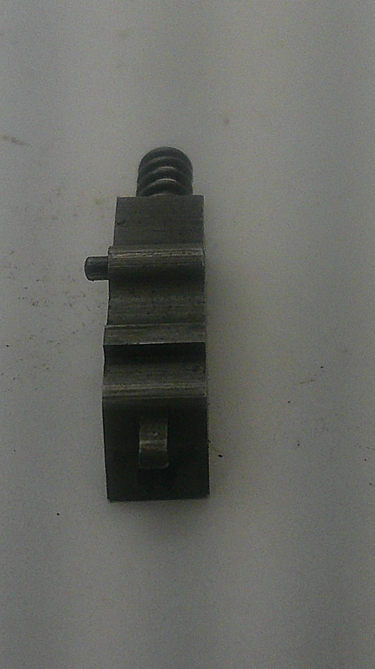 Smith & Wesson Smith & Wesson K Frame Model 13-3 Rebound Slide & Spring 13143 Part 13143