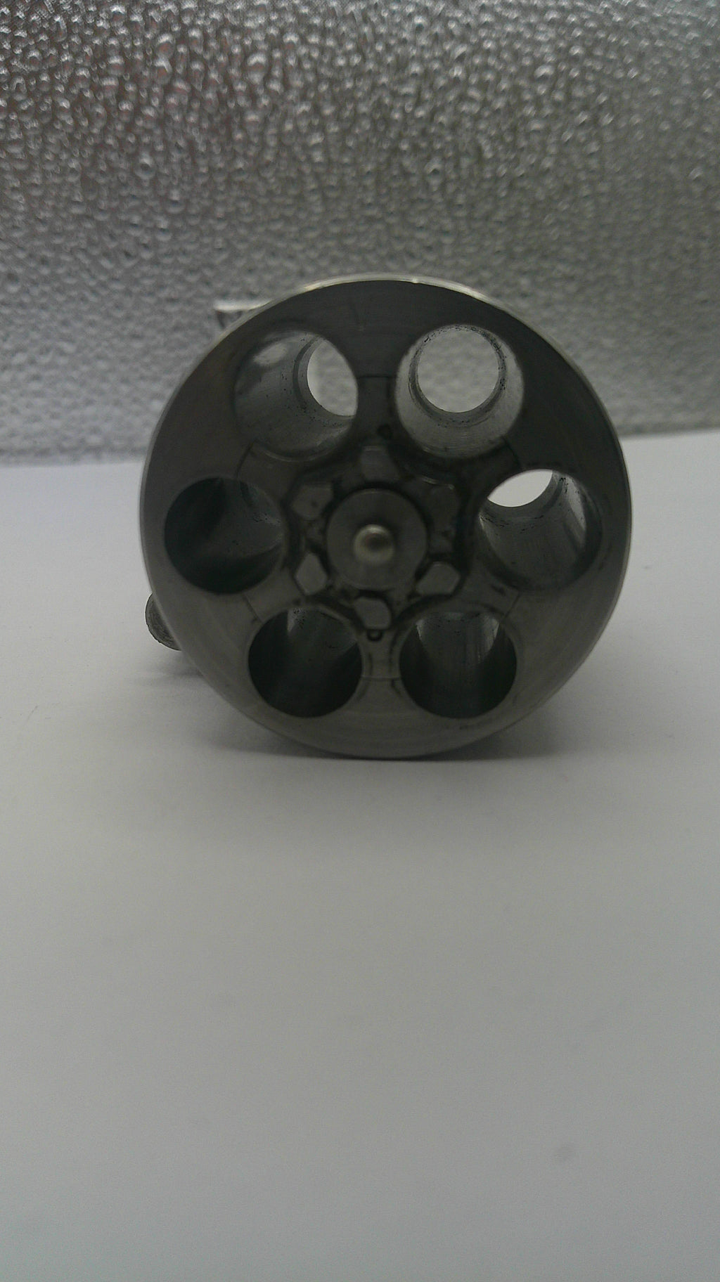 Smith & Wesson L Frame Mode3l 686 .357 Magnum Cylinder 6 Shot for 4" or longer