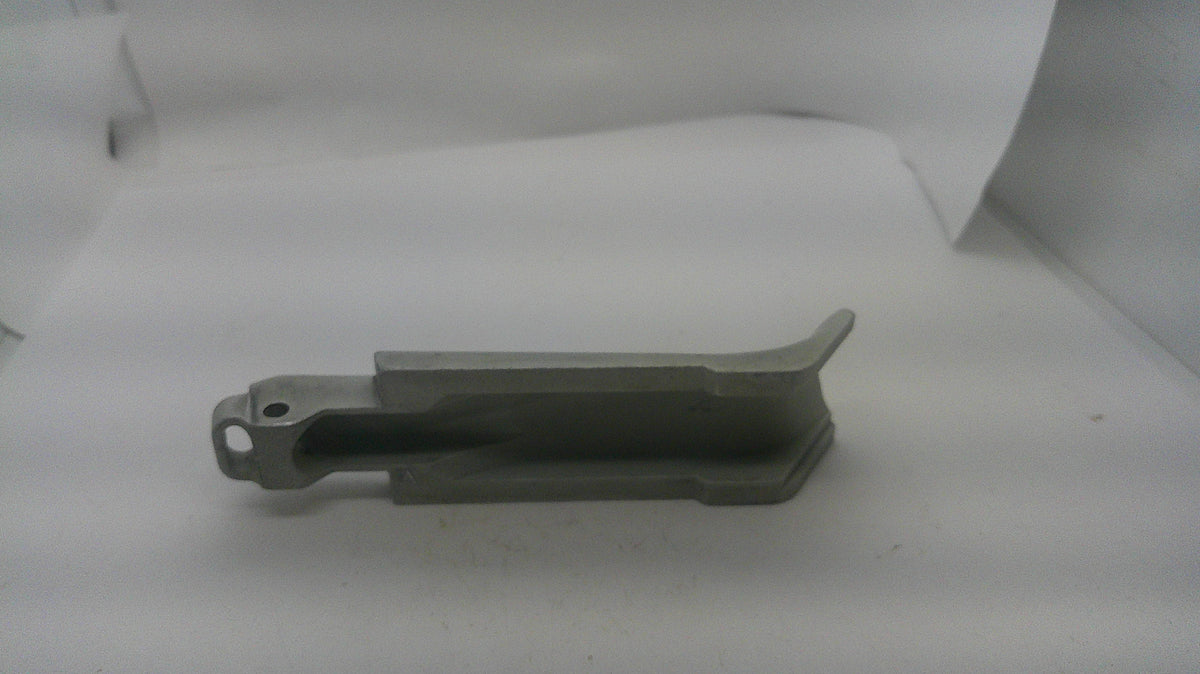 Smith & Wesson Smith & Wesson Model 659 9mm Stainless Steel Back Insert 65926 Part 65926