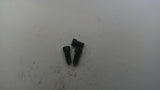 S&W K Frame Model 13-1 Side Plate Screws (3) Combat Magnum .357 Magnum 19160