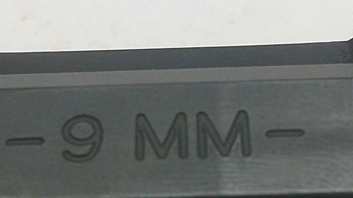 Smith & Wesson Smith & Wesson SD9 Complete Slide Assembly SD1 Part SD1