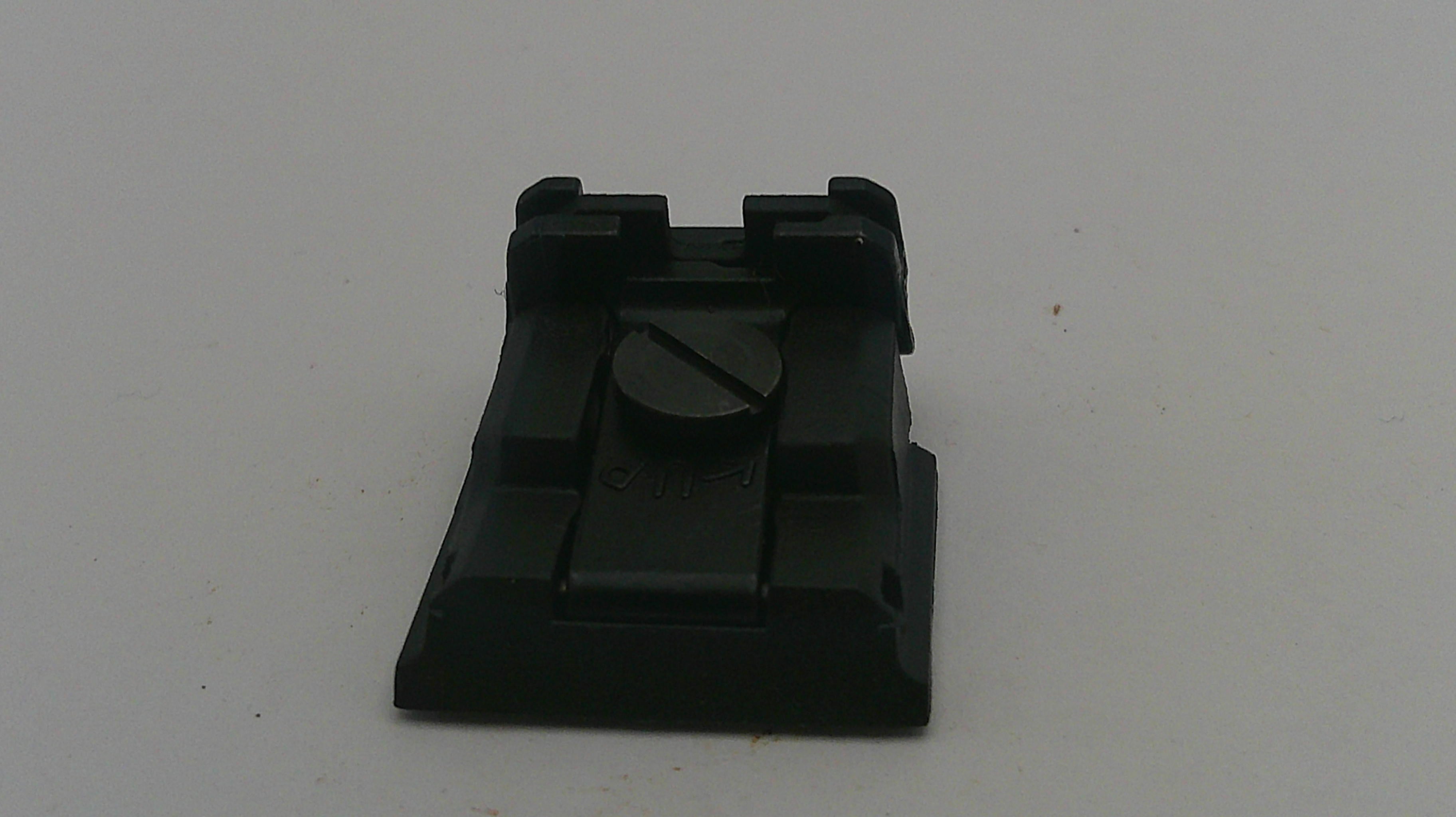 S&W M&P 22 Compact Rear Sight Assembly New 429850000