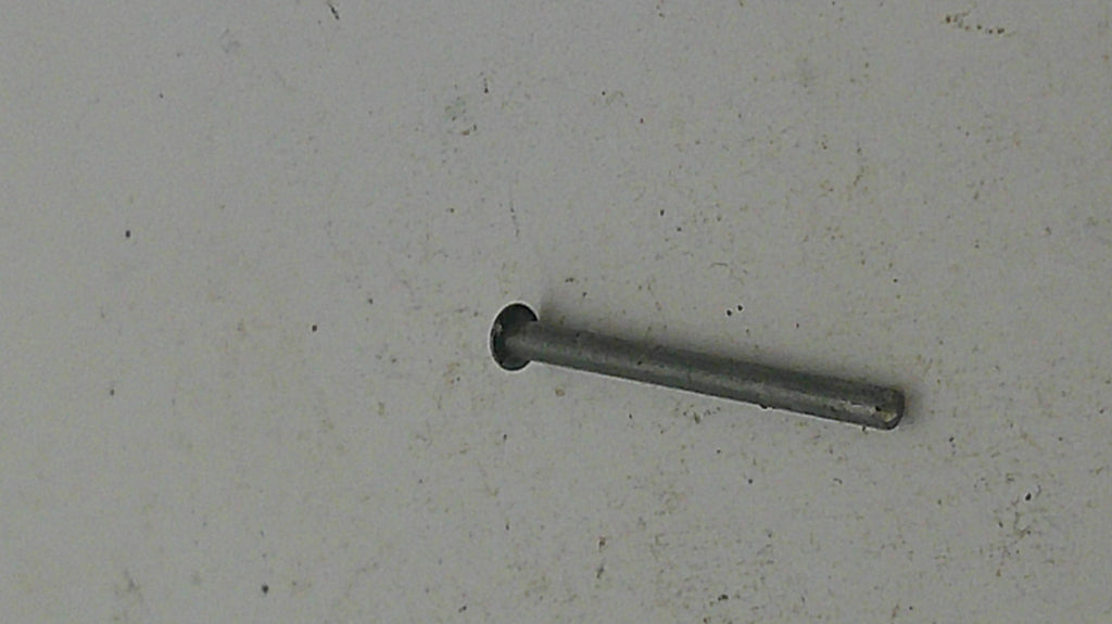 Smith & Wesson Smith & Wesson K Frame Model 10Firing Pin Bushing Pin 10106A Part 10106A
