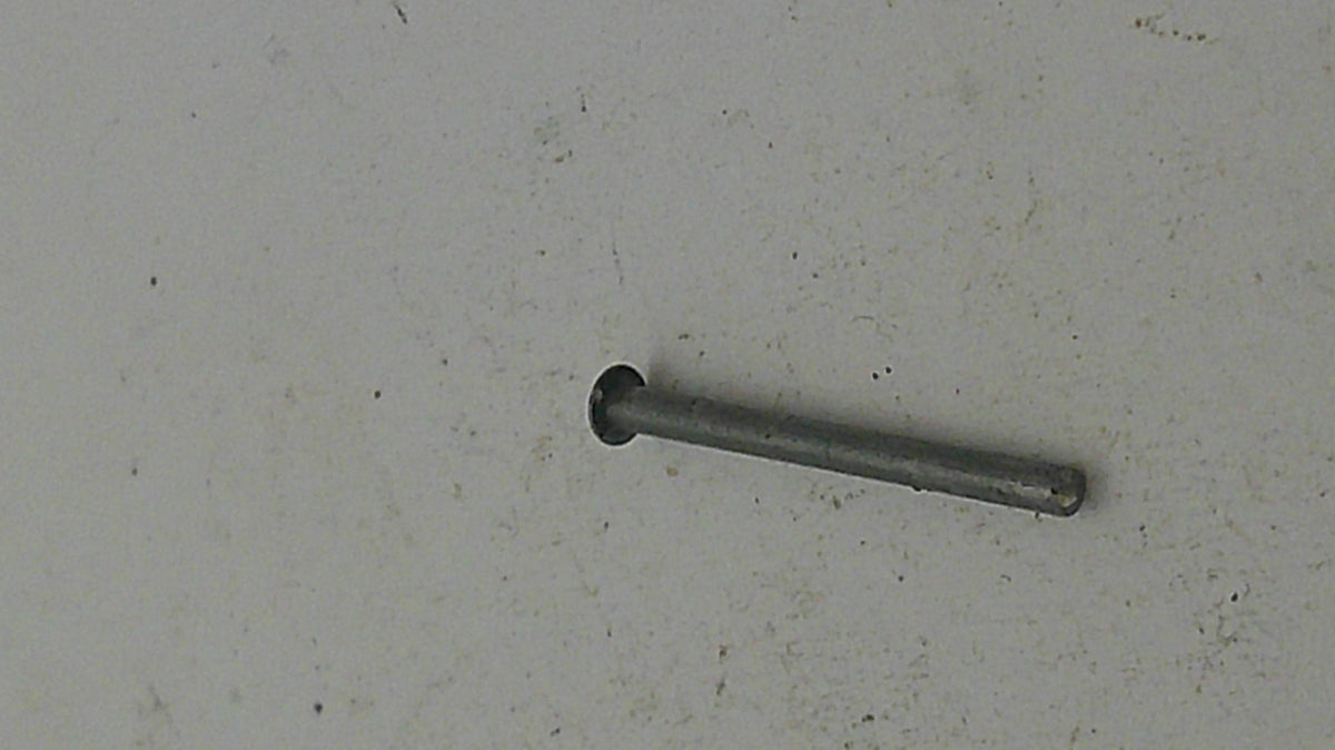 Smith & Wesson Smith & Wesson K Frame Model 10Firing Pin Bushing Pin 10106A Part 10106A