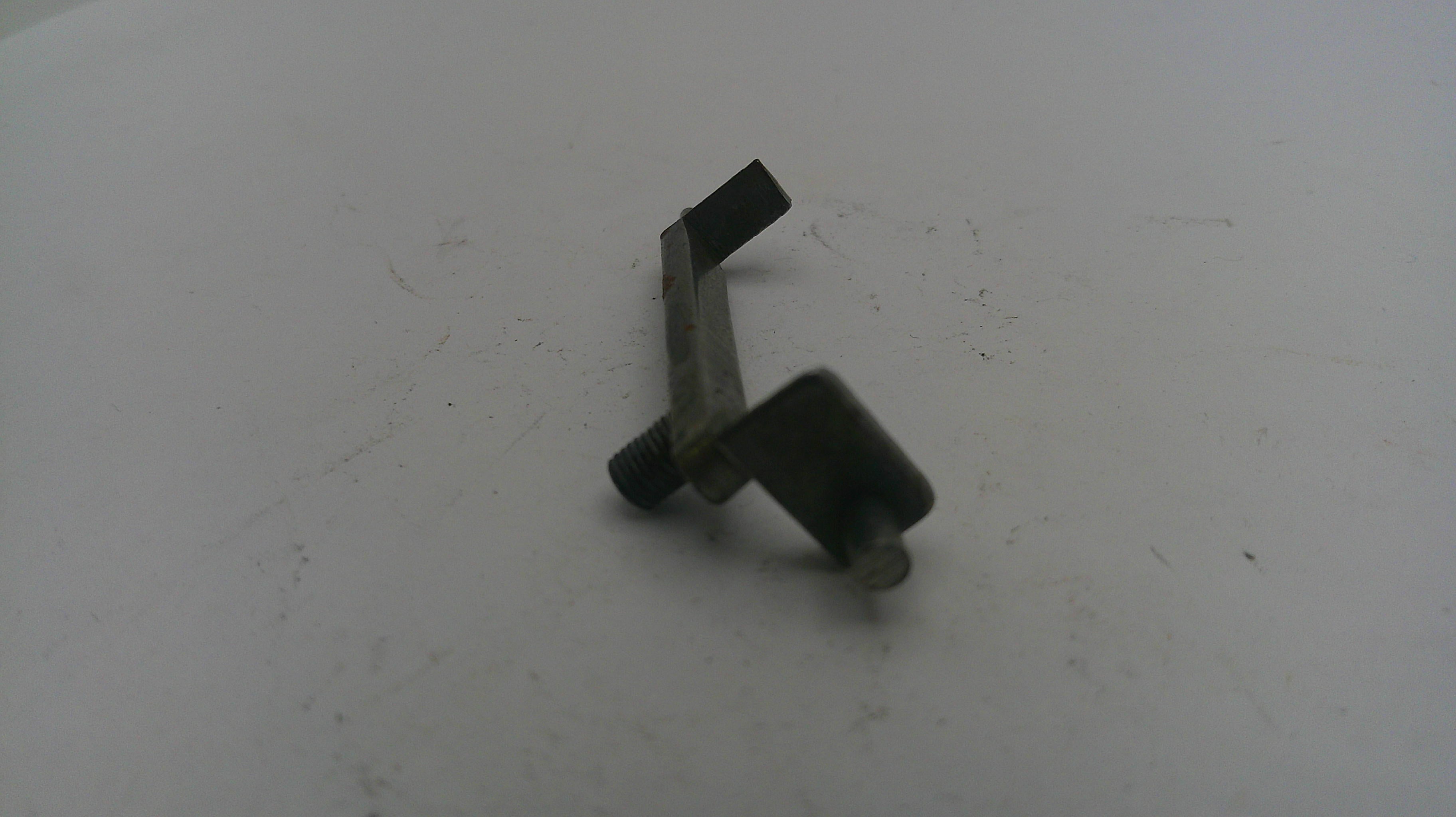 S&W K Frame Model 19 .357 Mag Bolt Spring Plunger 19V1 1016