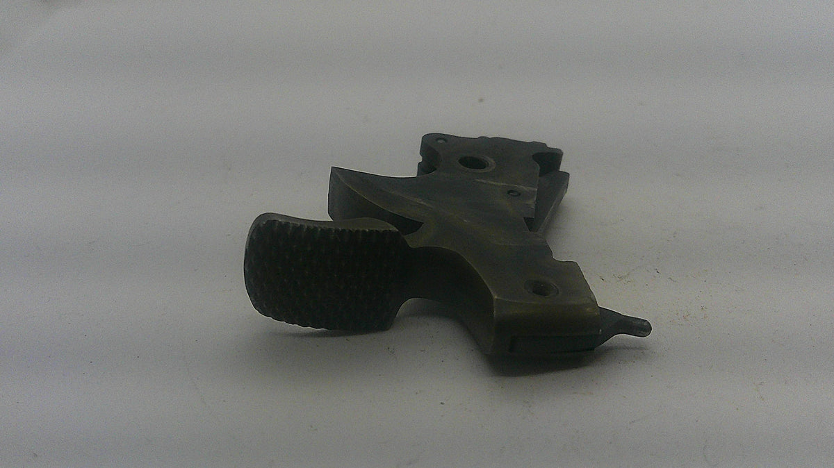 Smith & Wesson Smith & Wesson K Frame Mulit-Model Target Hammer .500" Wide Spur 116 Part 116