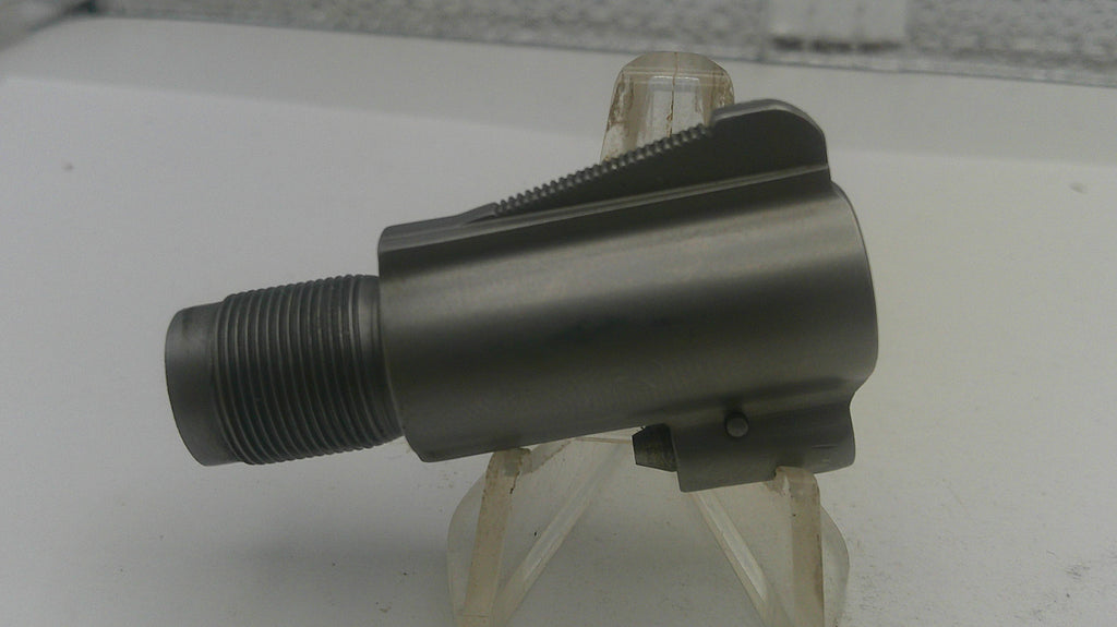 Smith & Wesson K Frame Model 12 2" Barrel Not Pinned .38 Special - Part# 1208