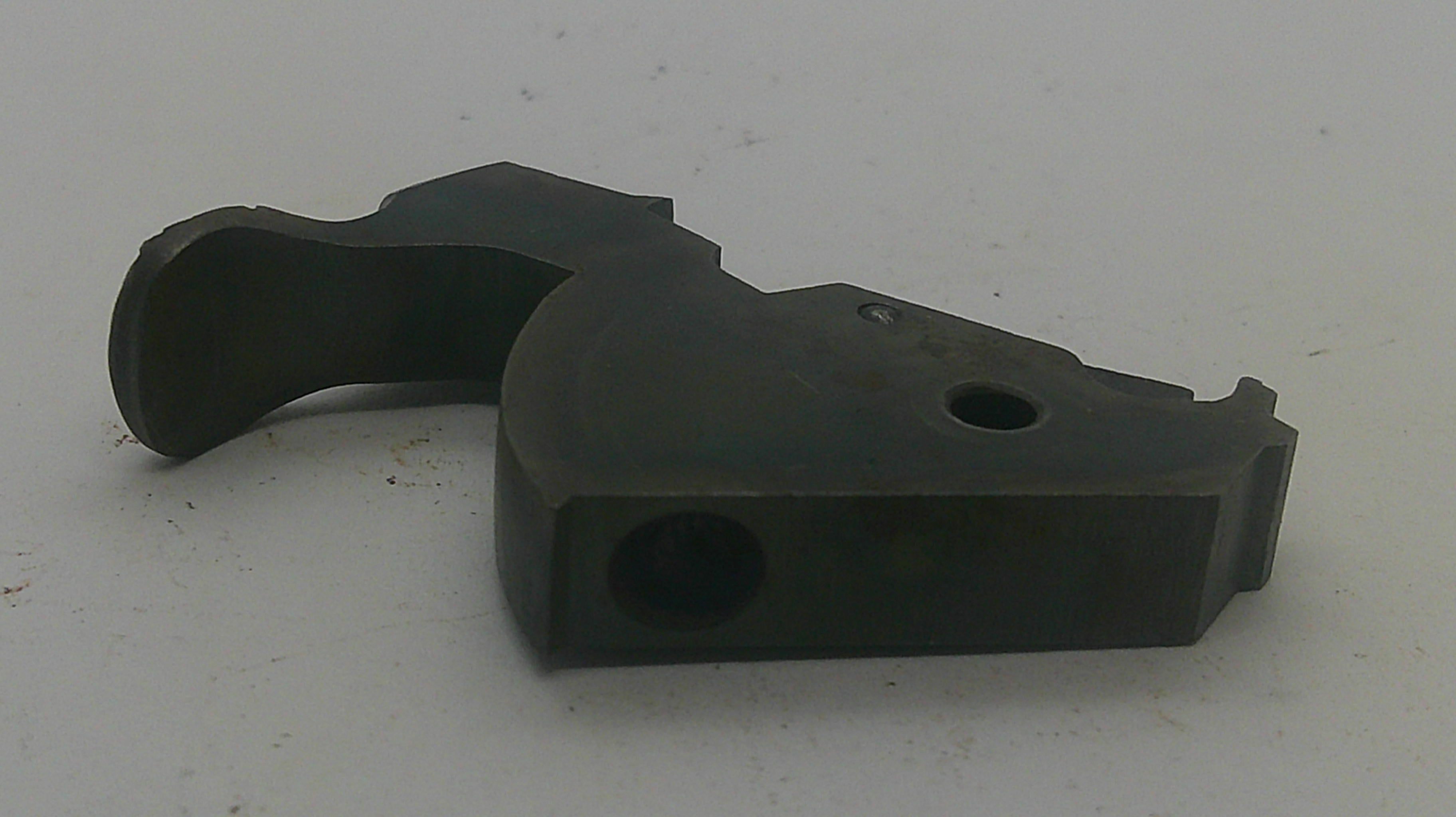 Smith & Wesson Smith & Wesson J Frame Model 34 .22 LR Hammer .300" 34185 Part 34185