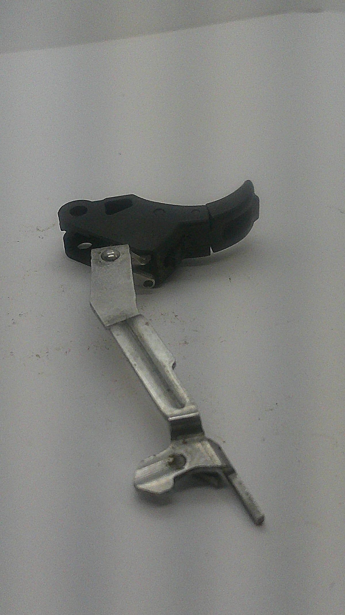 Smith & Wesson Smith & Wesson M&P Shield .40 Trigger Bar Assembly & Spring MPS4019 Part MPS4019