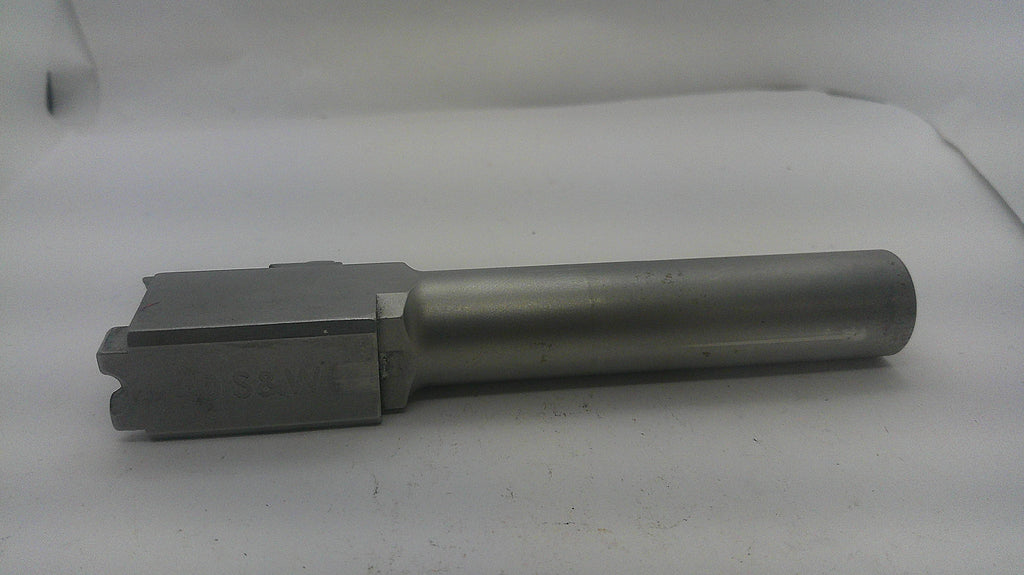 Smith & Wesson Smith & Wesson Model SD40VE 40 S&W Barrell SW40A1Part SW40A1