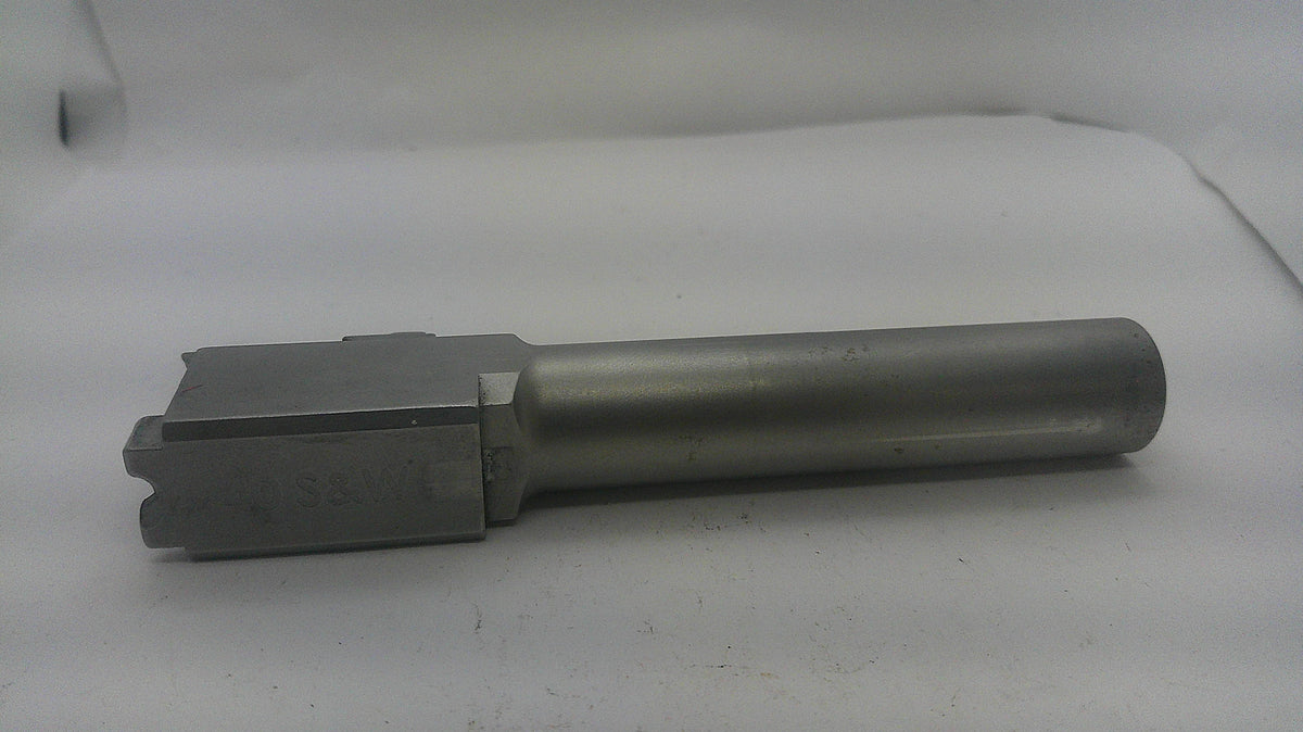 Smith & Wesson Smith & Wesson Model SD40VE 40 S&W Barrell SW40A1Part SW40A1