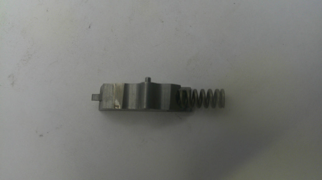 Smith & Wesson J Frame Model 63 .22 LR Rebound Slide & Spring Used Part J63143