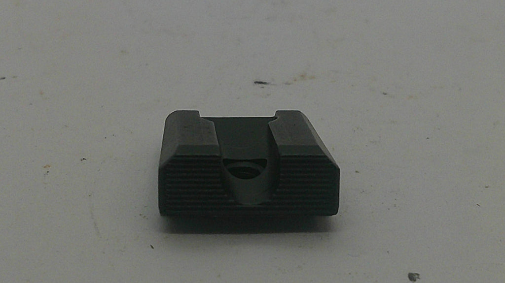 Smith & Wesson Smith & Wesson M&P Shield Plus Serrated U-Notch Rear Sight 3016736 Part 3016736