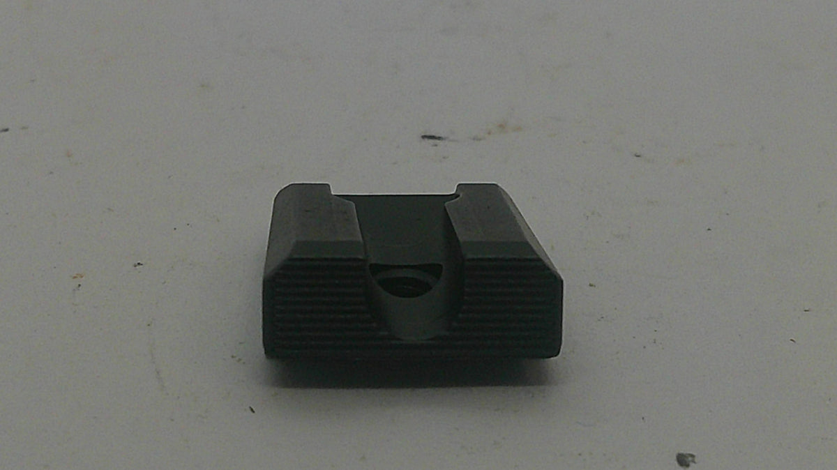 Smith & Wesson Smith & Wesson M&P Shield Plus Serrated U-Notch Rear Sight 3016736 Part 3016736