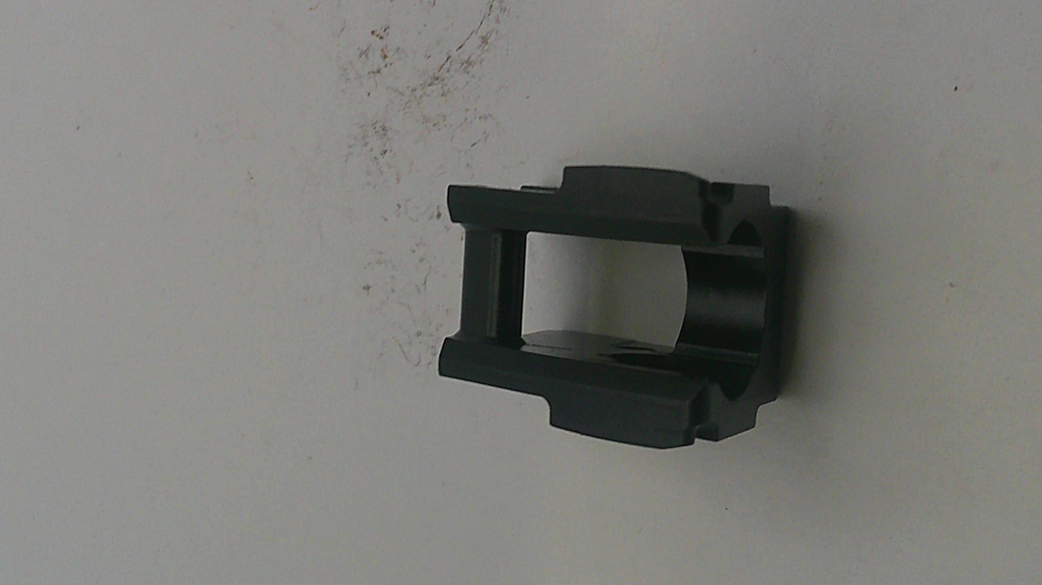 Smith & Wesson M&P Shield M2.0 Locking Block - 9mm/.40 - Factory OEM 3014401