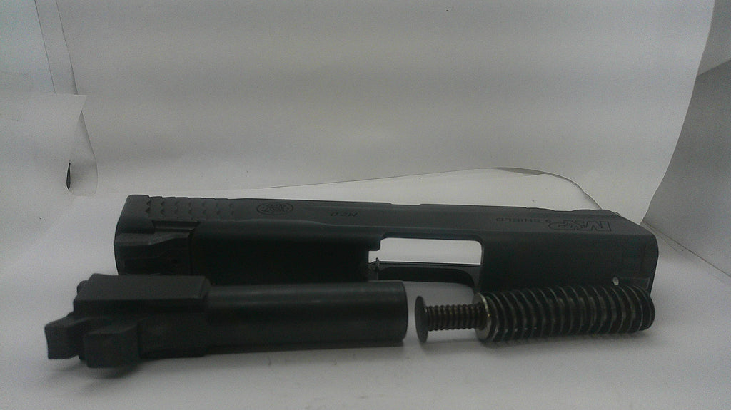 Smith & Wesson Smith & Wesson M&P Shield 2.0 9mm Slide Barrel & Recoil Rod Assembly MPS1B Part MPS1B
