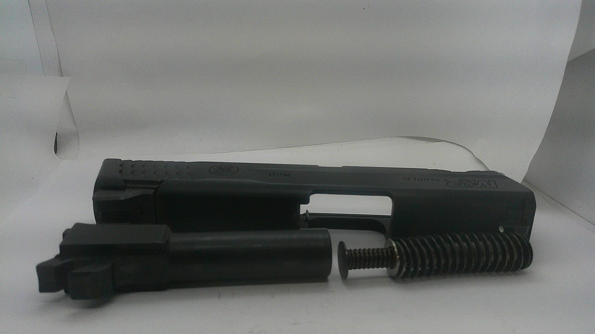 Smith & Wesson Smith & Wesson M&P Shield 2.0 9mm Slide Barrel & Recoil Rod Assembly MPS1B Part MPS1B